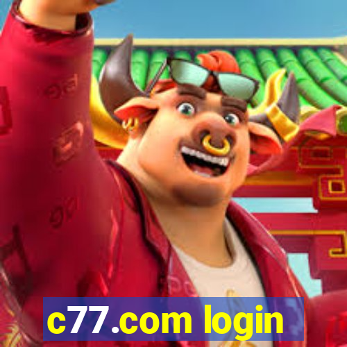 c77.com login